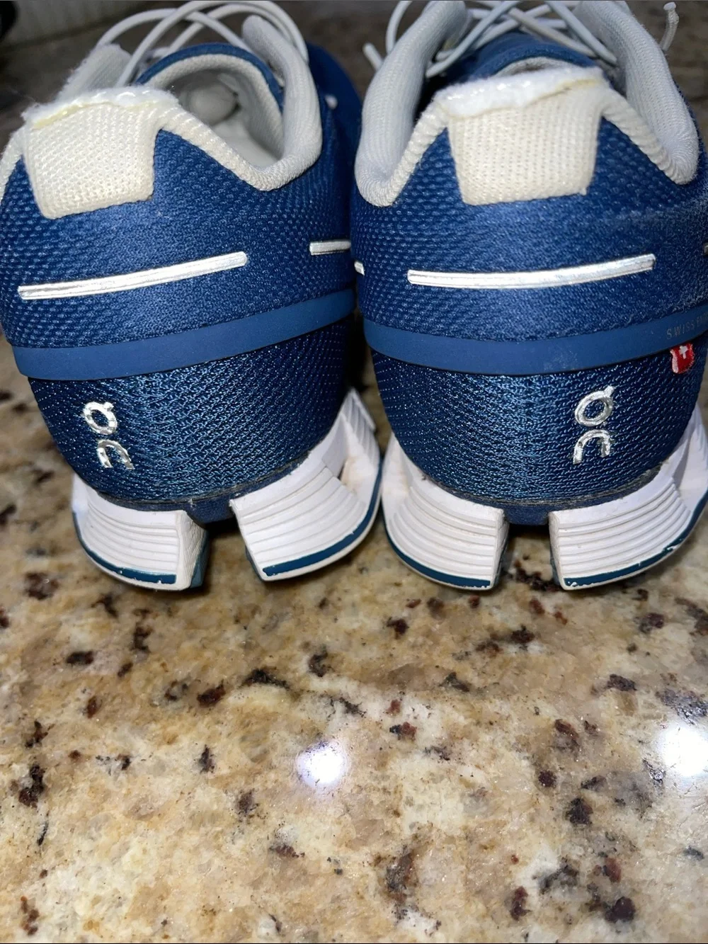 On Running Cloud Shoes